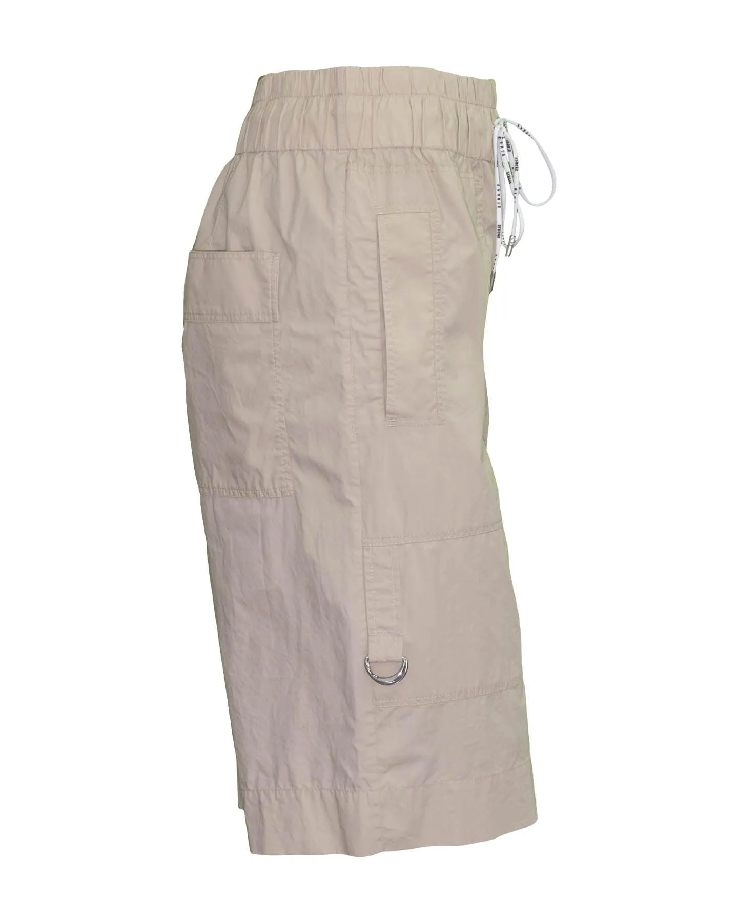 Cargo Look Pull On Shorts