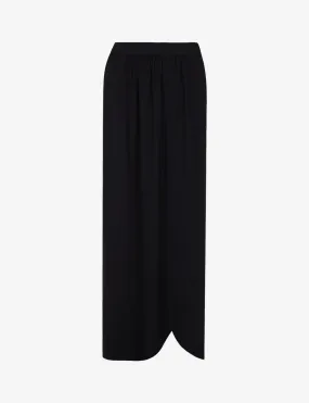 Classic Maxi Skirt