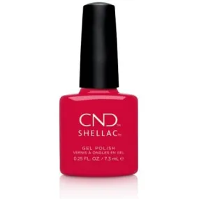 CND - Shellac Kiss The Skipper (0.25 oz)