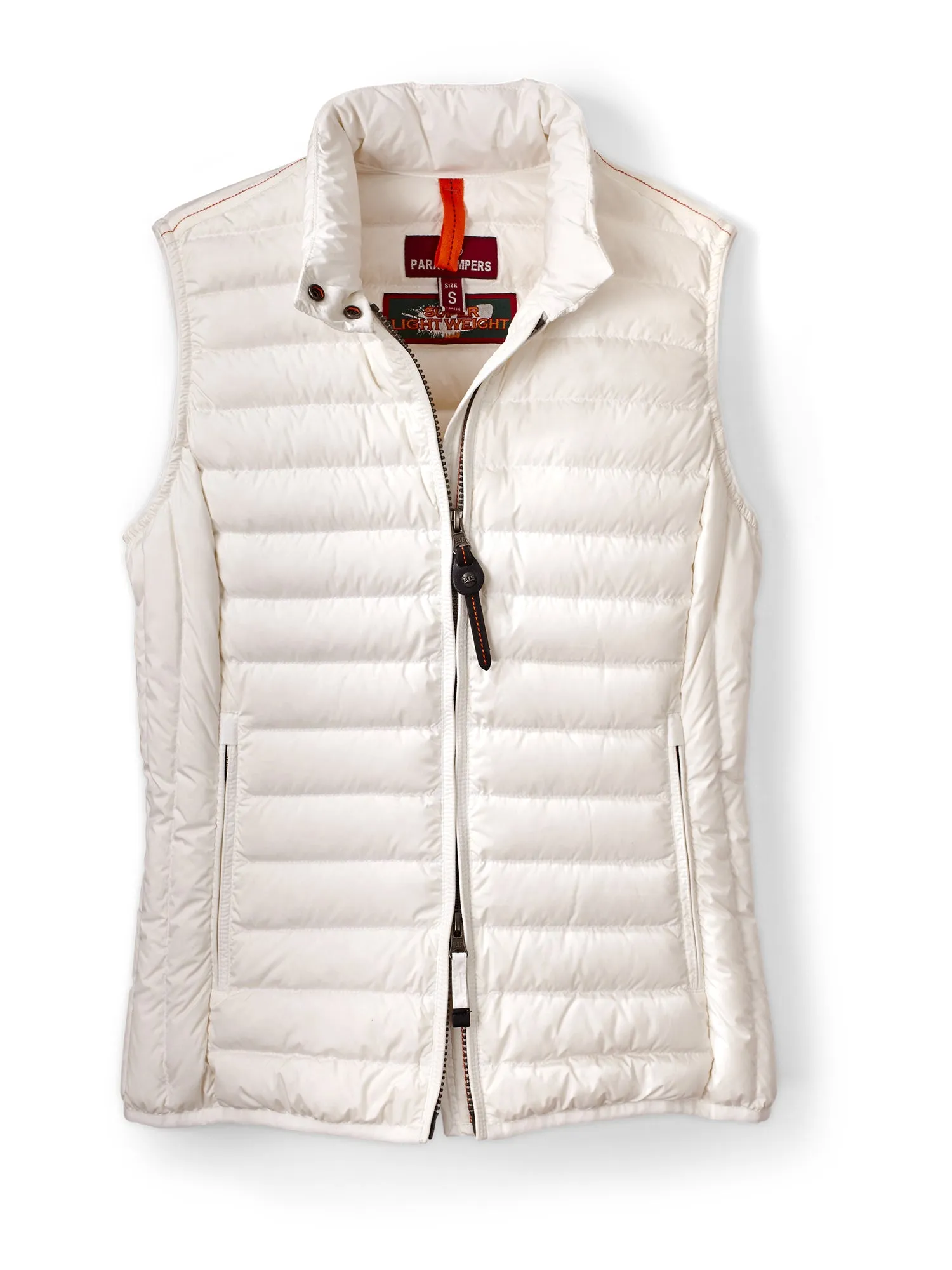 Dodie Lightweight Down Vest