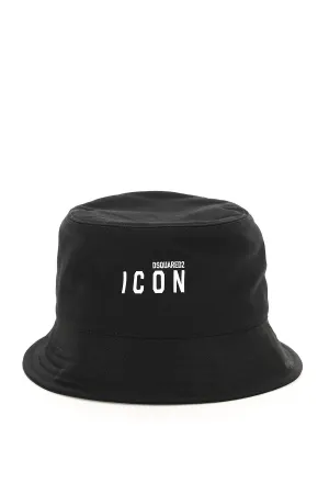 Dsquared2 'icon' bucket hat