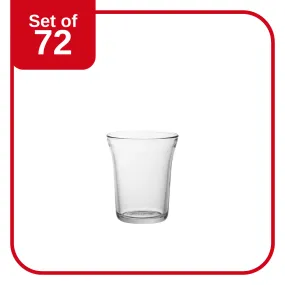 DURALEX UNIVERSEL TUMBLER 220ml CLEAR (1047AB06)