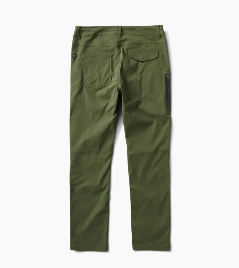 Explorer Adventure Pants