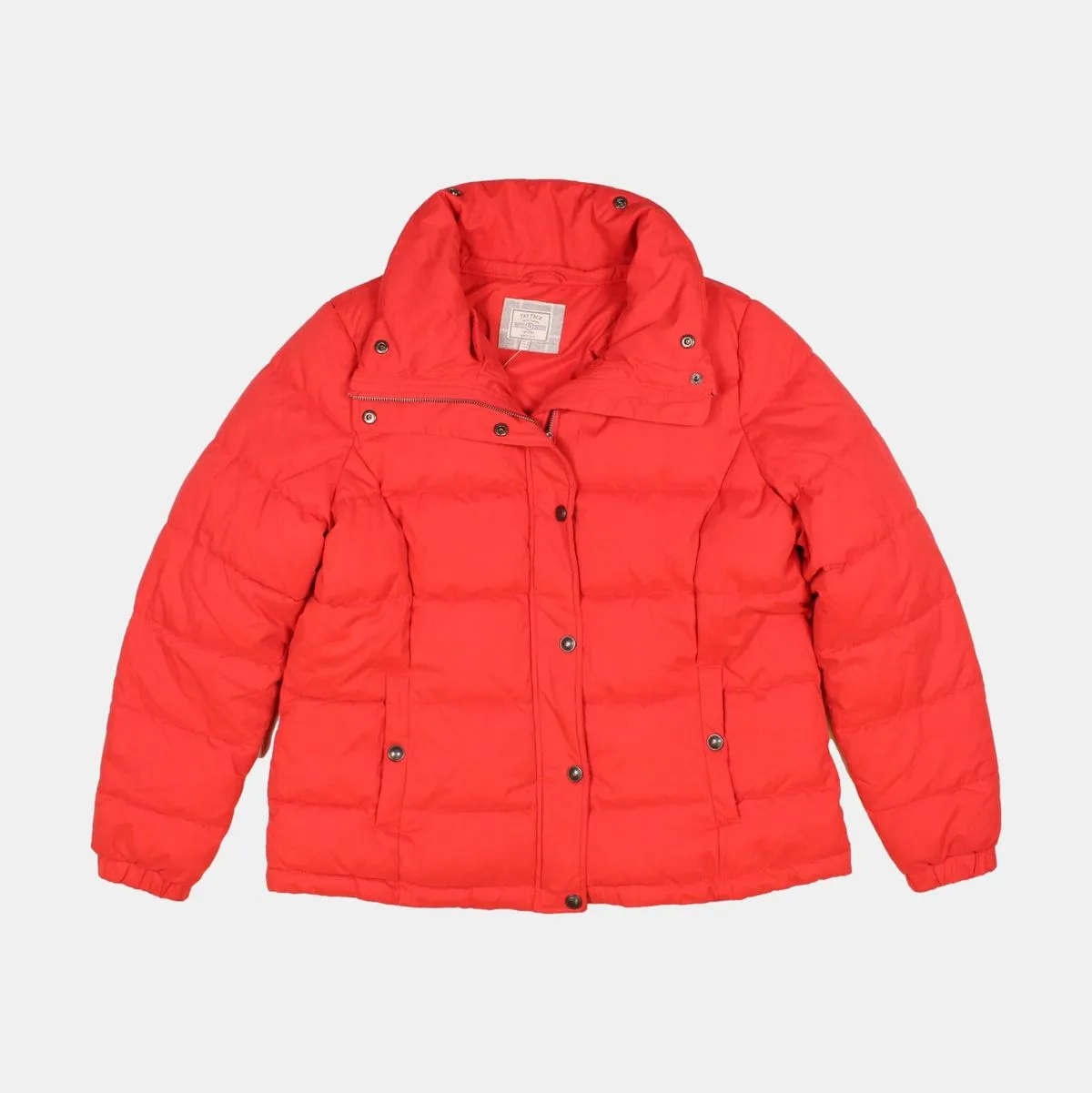 Fat Face Puffer Jacket