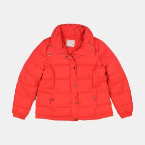 Fat Face Puffer Jacket