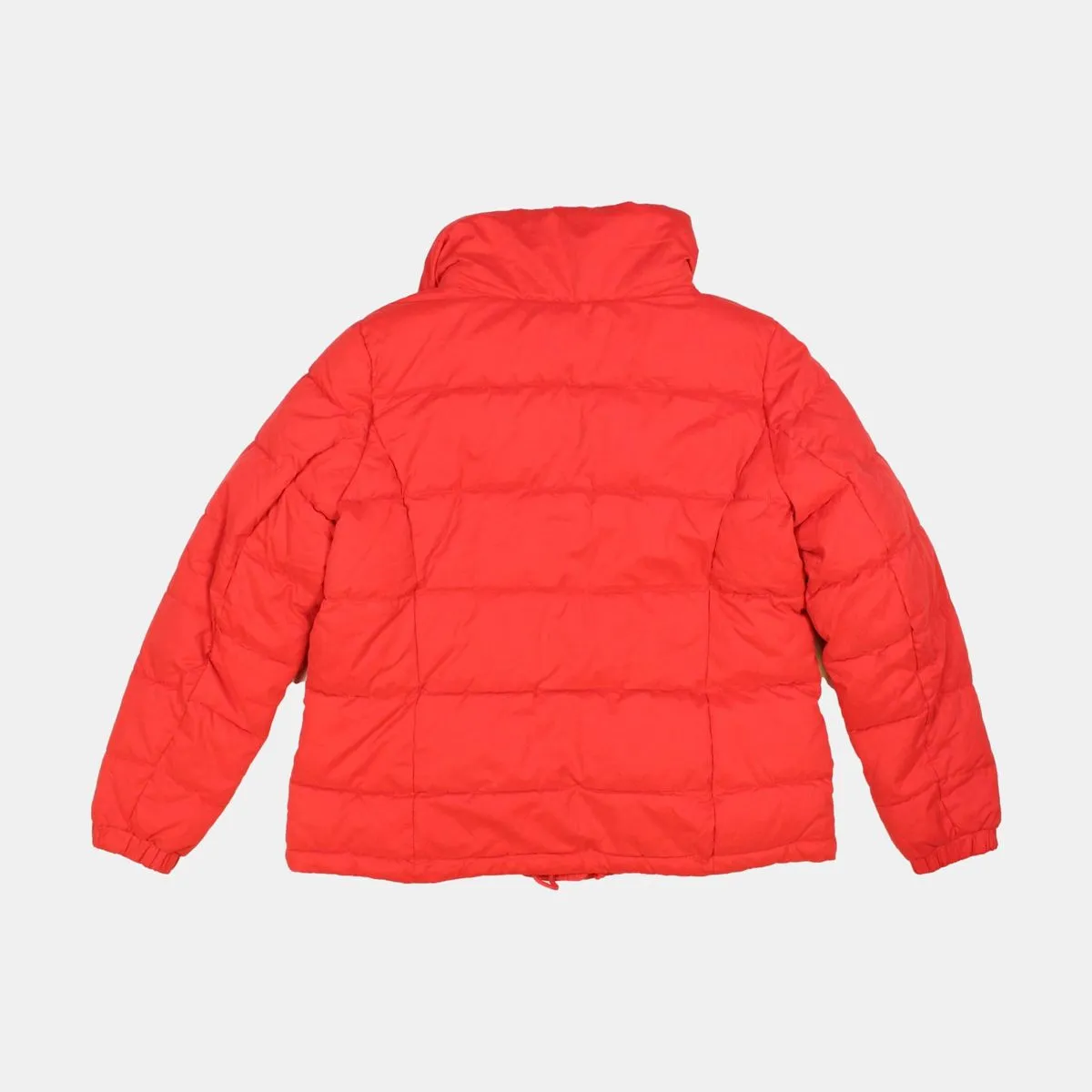 Fat Face Puffer Jacket