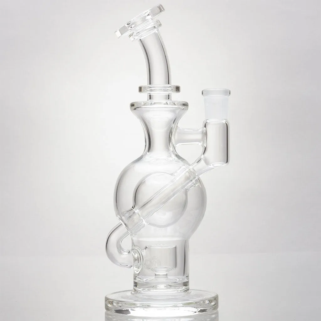 Fatboy Glass - Ball Dab Rigs