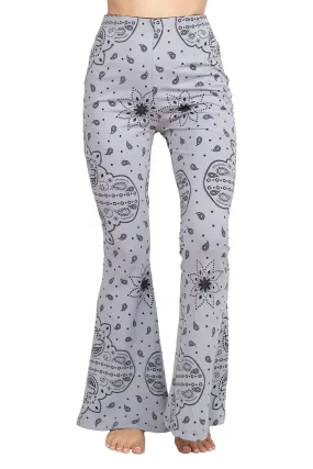 Festival BellBottoom Pants