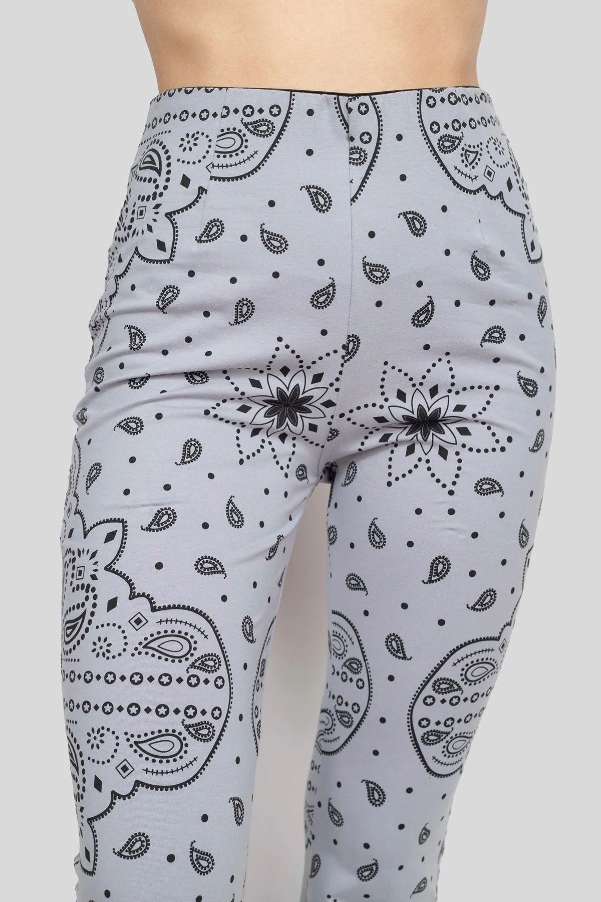 Festival BellBottoom Pants