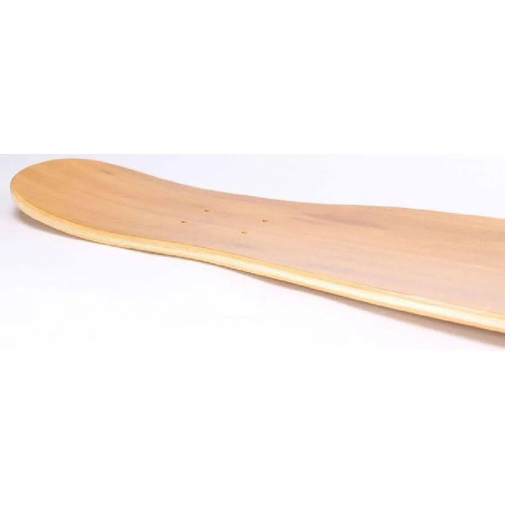 Fiberglass Flex 48" Limited Drop Double Kick Dancer Longboard