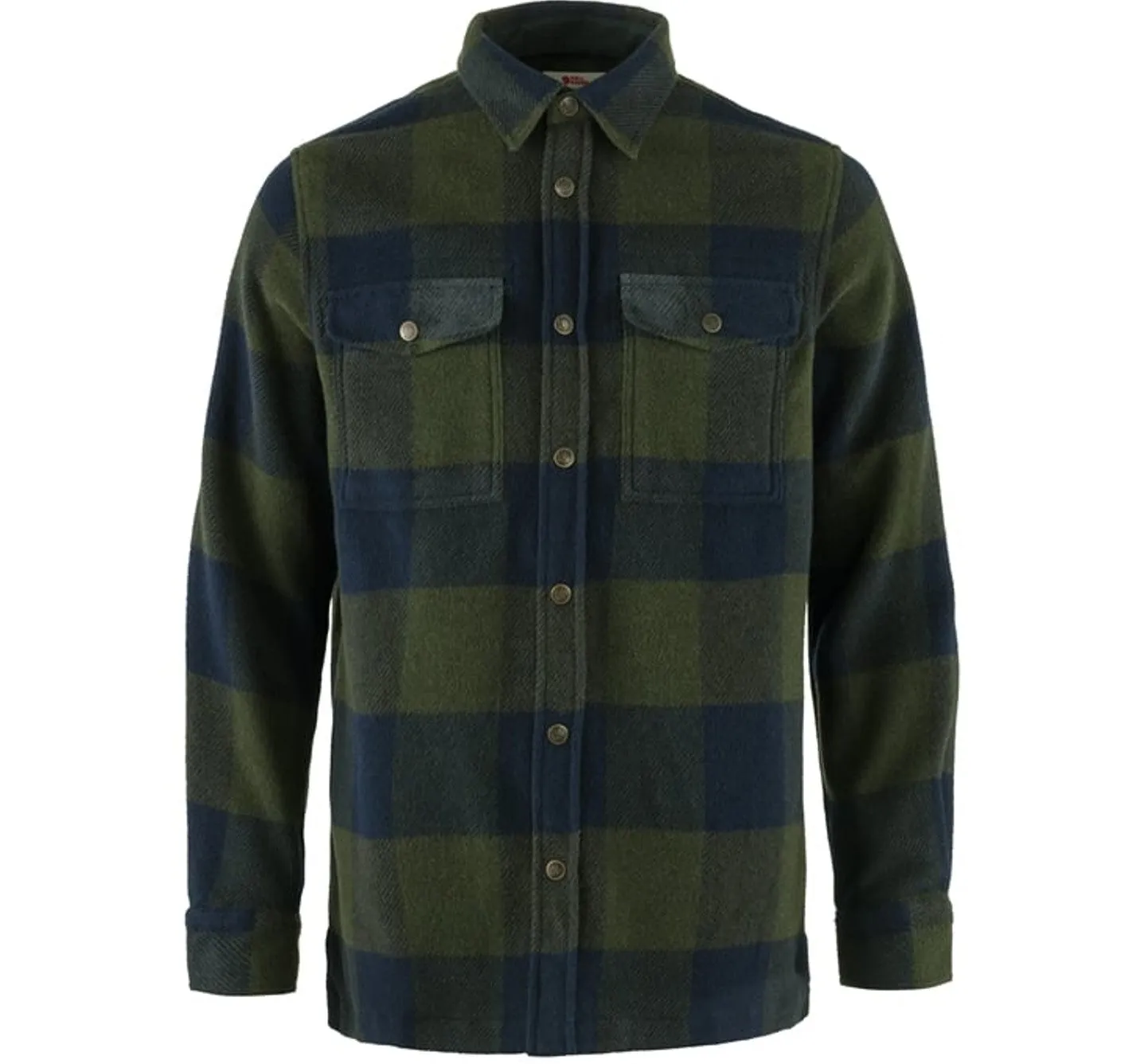 Fjallraven Canada Shirt - Men's