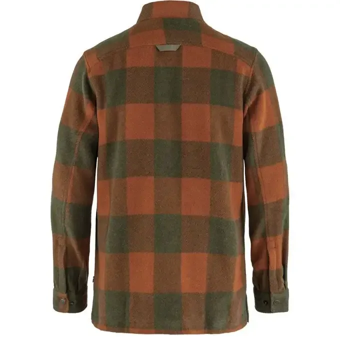 Fjallraven Canada Shirt - Men's