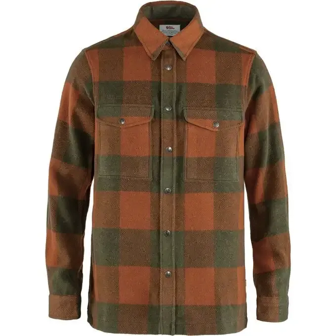 Fjallraven Canada Shirt - Men's