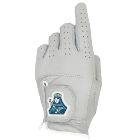 Foray Golf Glove Asher Queen - Grey