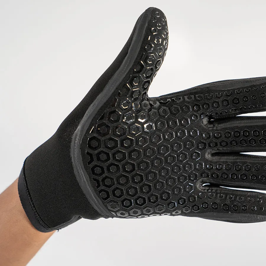 Fourth Element Neoprene Hydrolock Gloves (5mm)