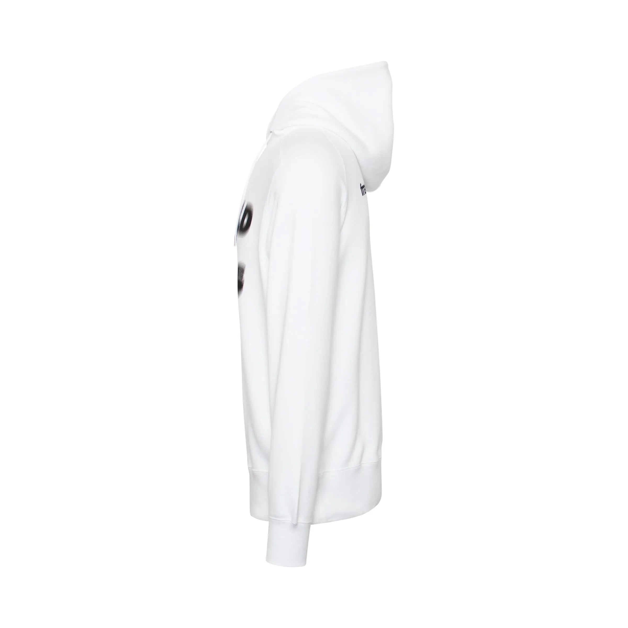 Francois K Hoodie in White