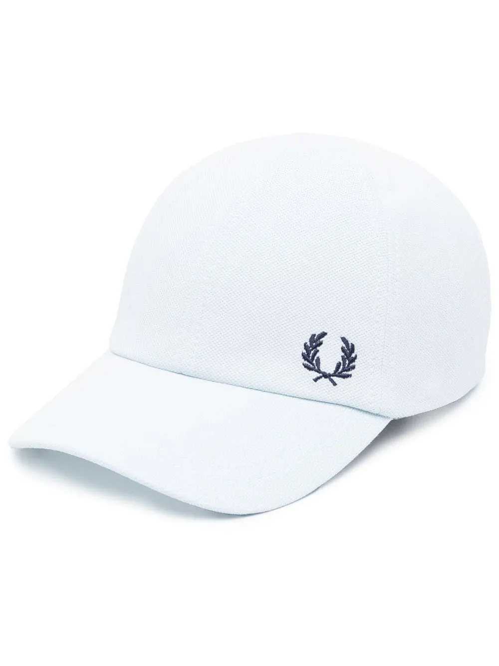 Fred Perry Hats Clear Blue