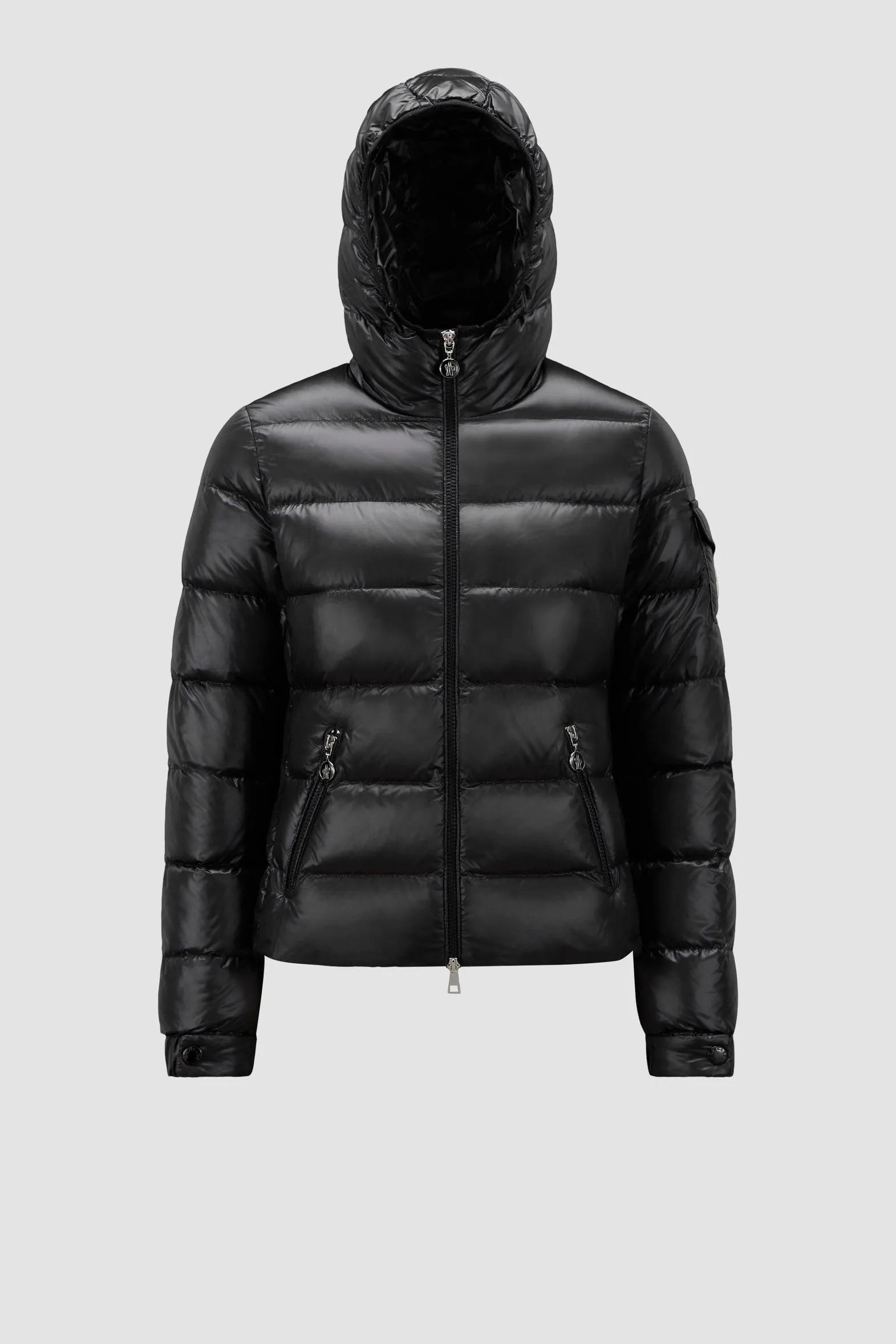 Gles Short Down Jacket