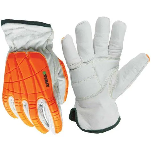 Glove Impact Winter Stout WPNT-0808 XL