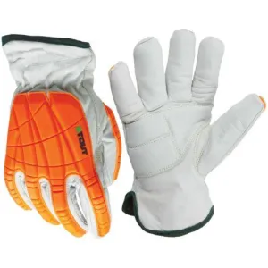 Glove Impact Winter Stout WPNT-0808 XL