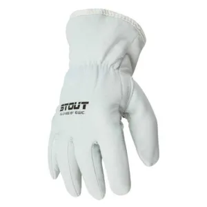 Glove Summer Driver Stout Nt-0912 M