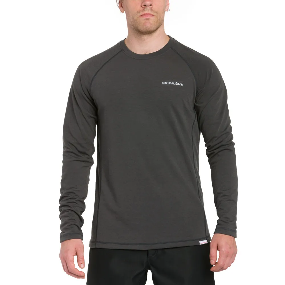 Grundies Lightweight Crew Top