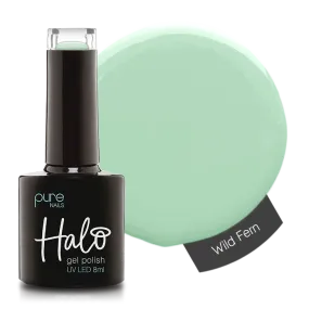 Halo Gel Polish 8ml (First Bloom Collection)