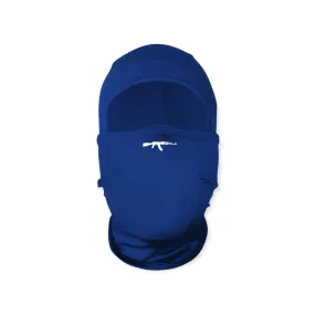 HASTA MUERTE: AK Embroidered Tactical Balaclava