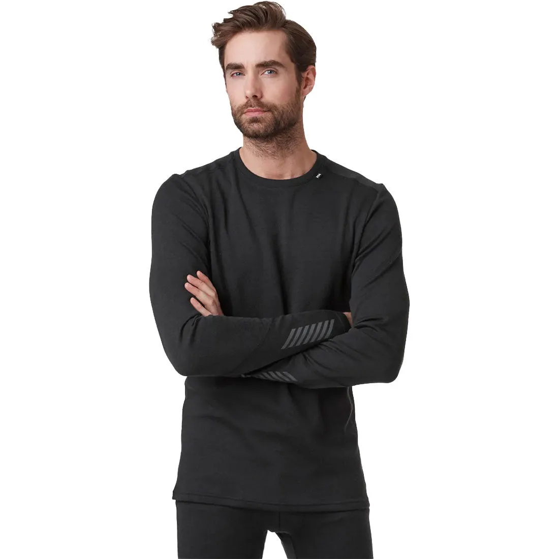 Helly Hansen LIFA Merino Midweight Crew - Men's