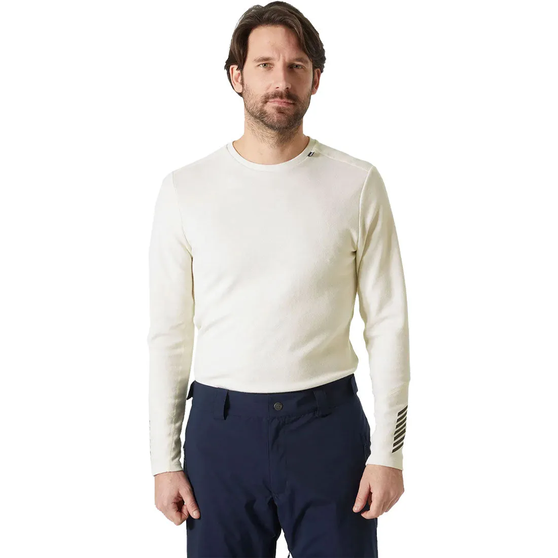 Helly Hansen LIFA Merino Midweight Crew - Men's