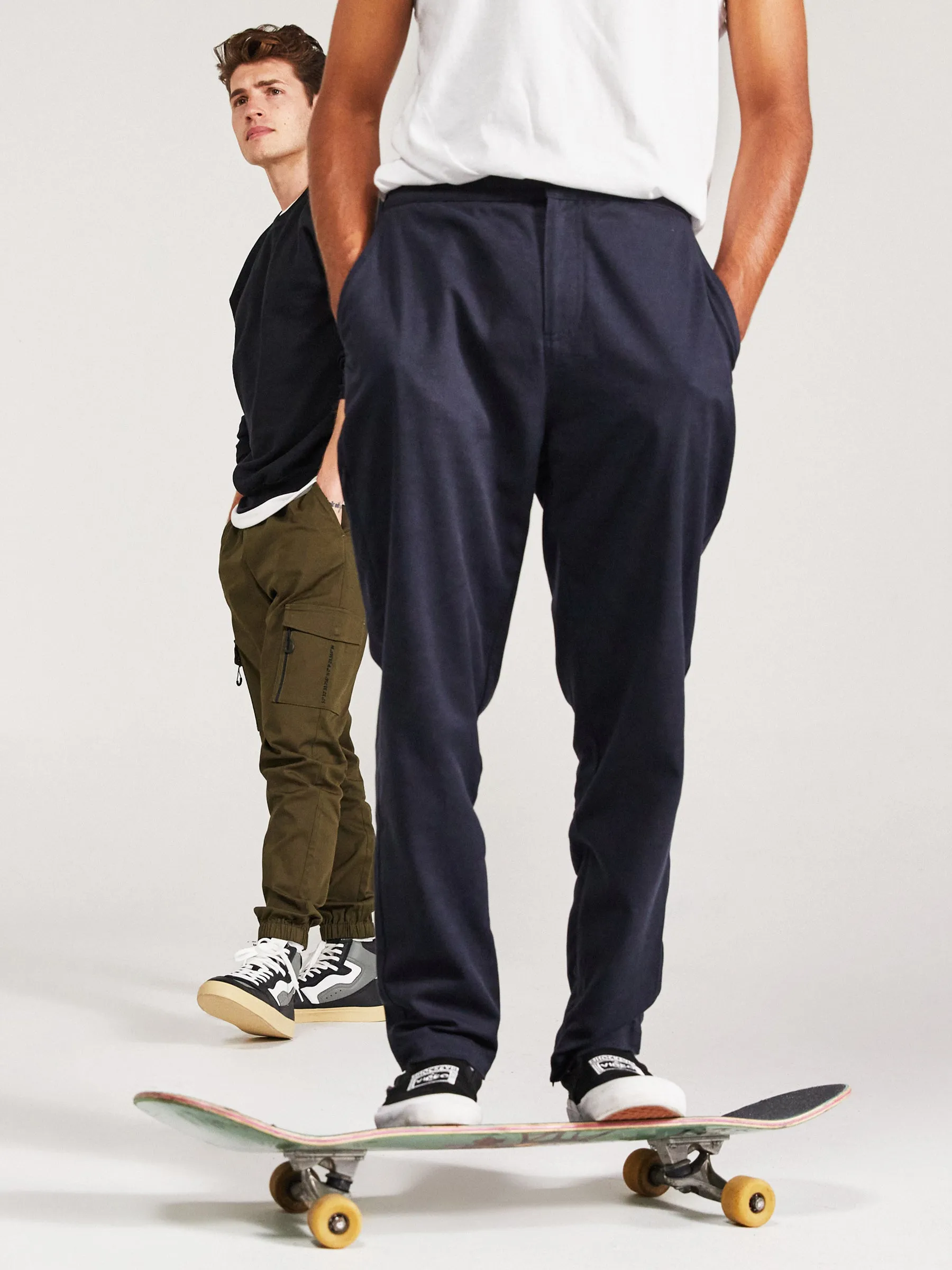 Highbury Pant