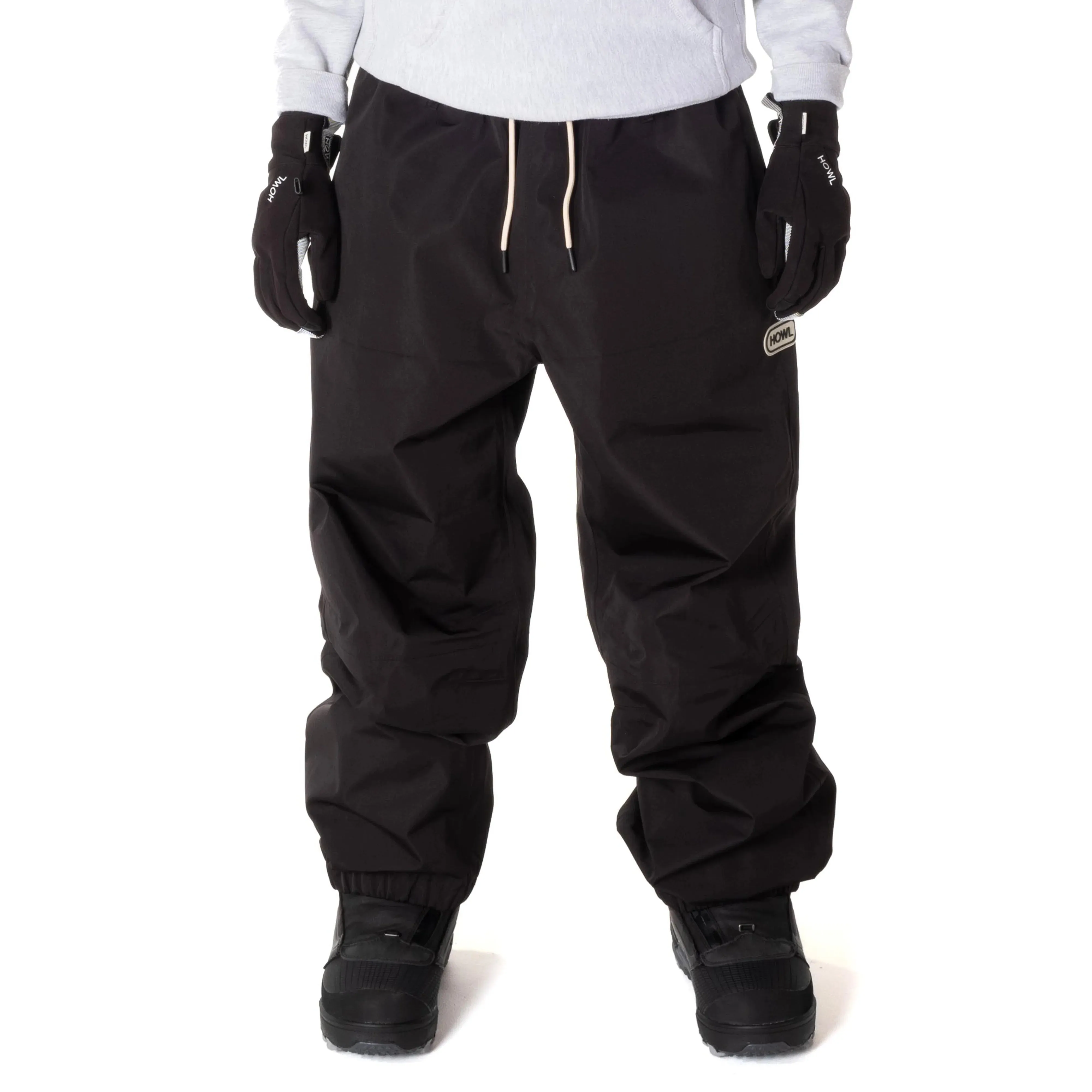 Howl Nowhere Pants - Men's