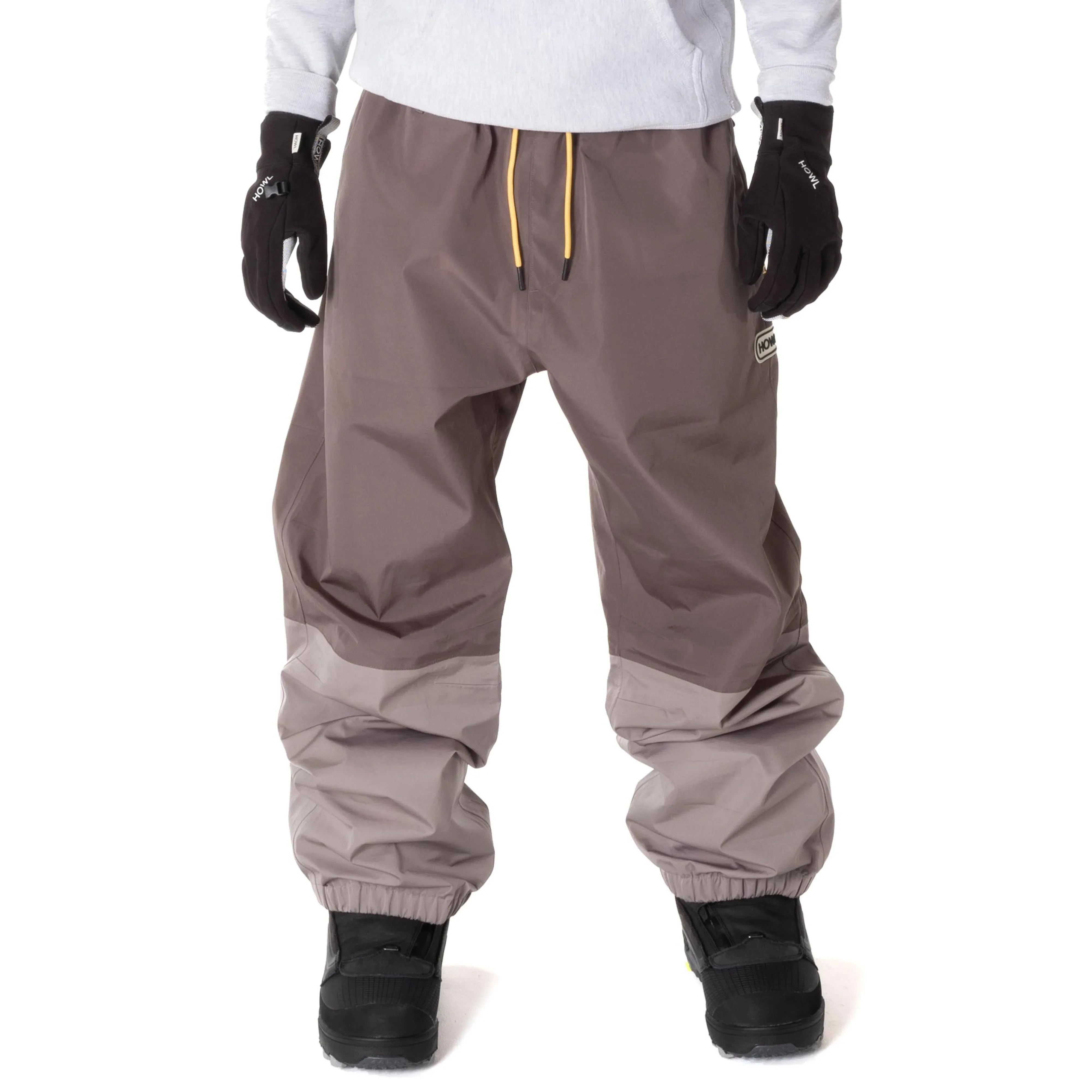 Howl Nowhere Pants - Men's