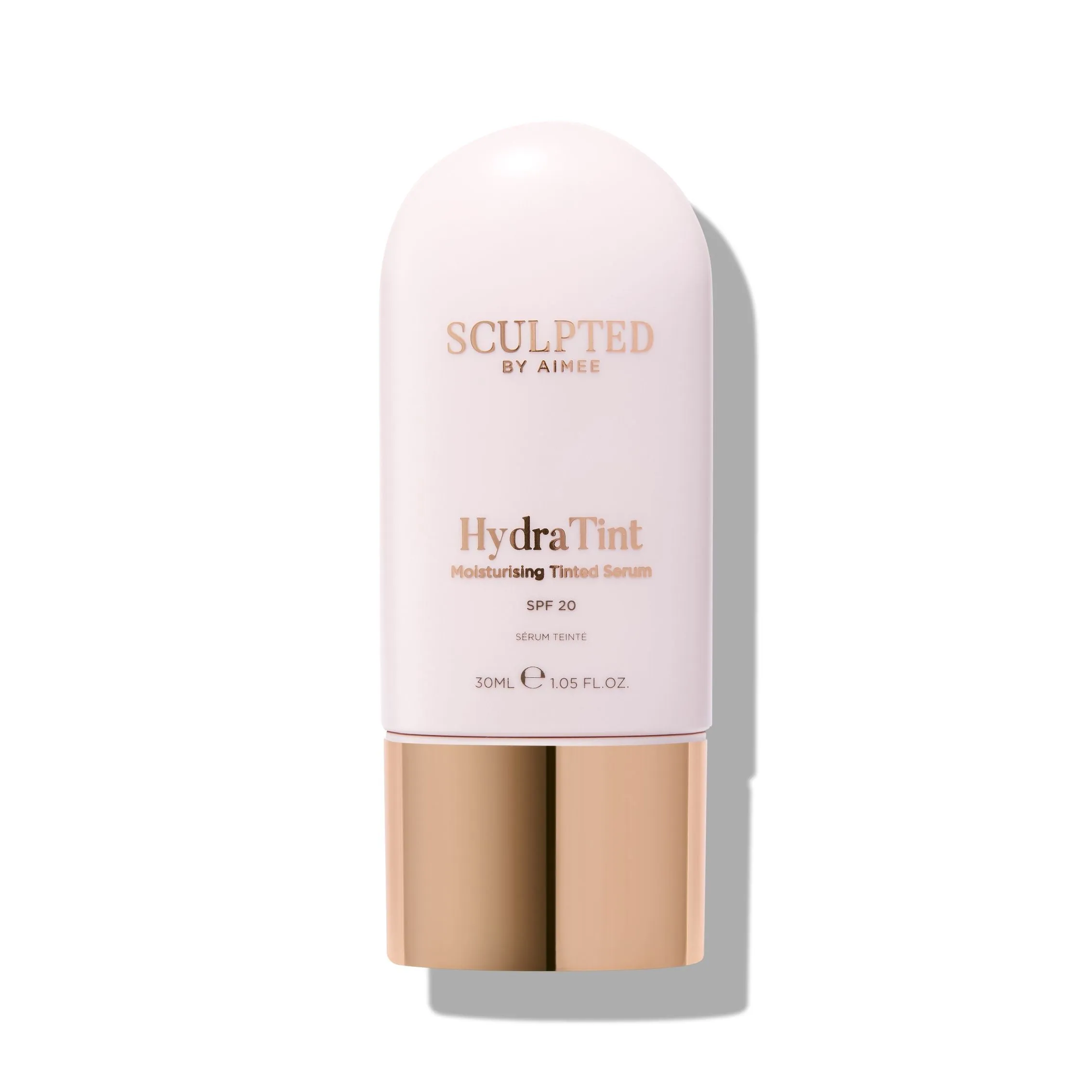 HydraTint  - Moisturising Tinted Serum