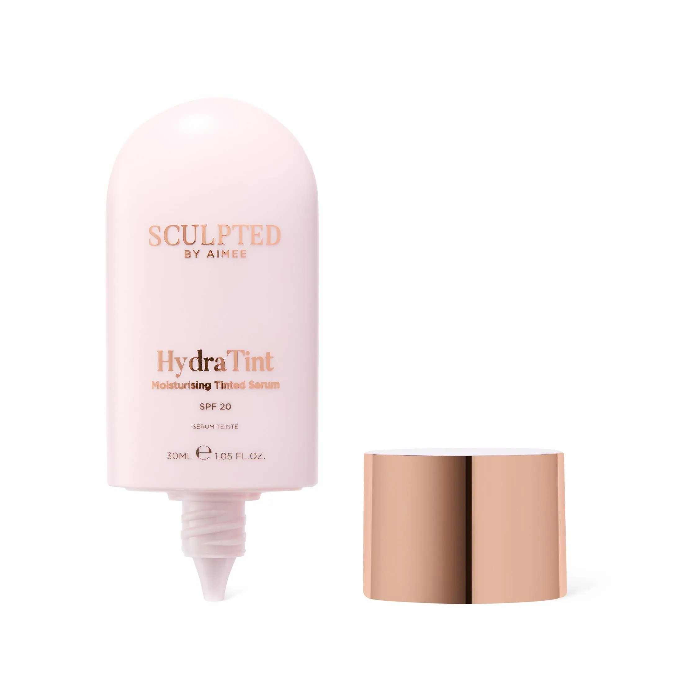 HydraTint  - Moisturising Tinted Serum