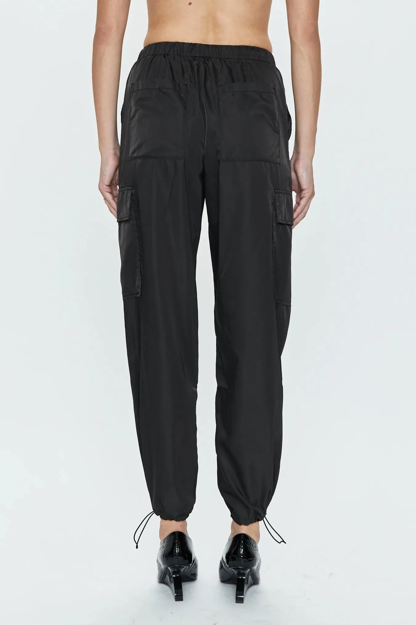 Jade Lightweight Cargo Trouser