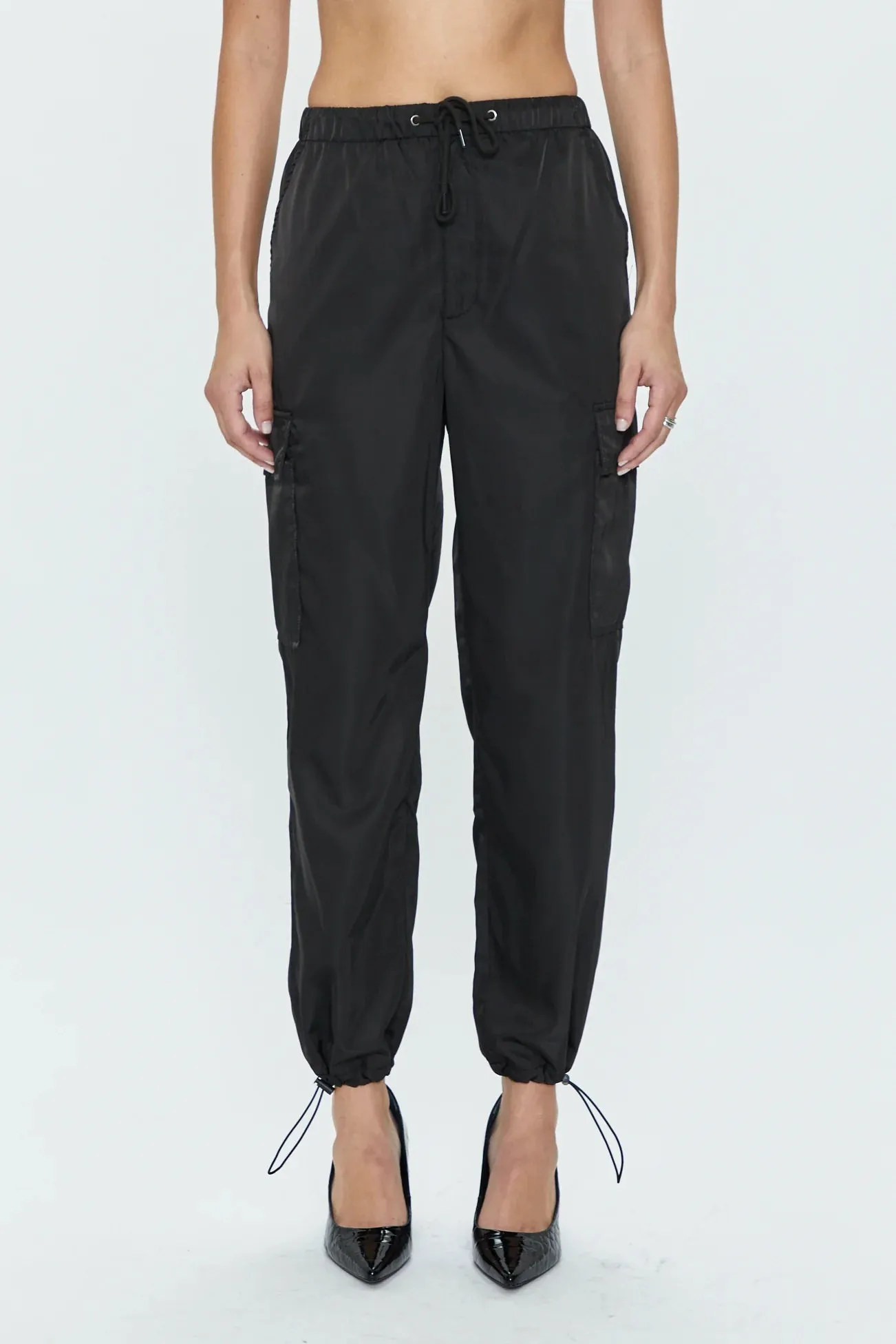 Jade Lightweight Cargo Trouser