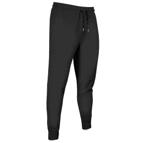 Jogger 2Undr Game Time Black