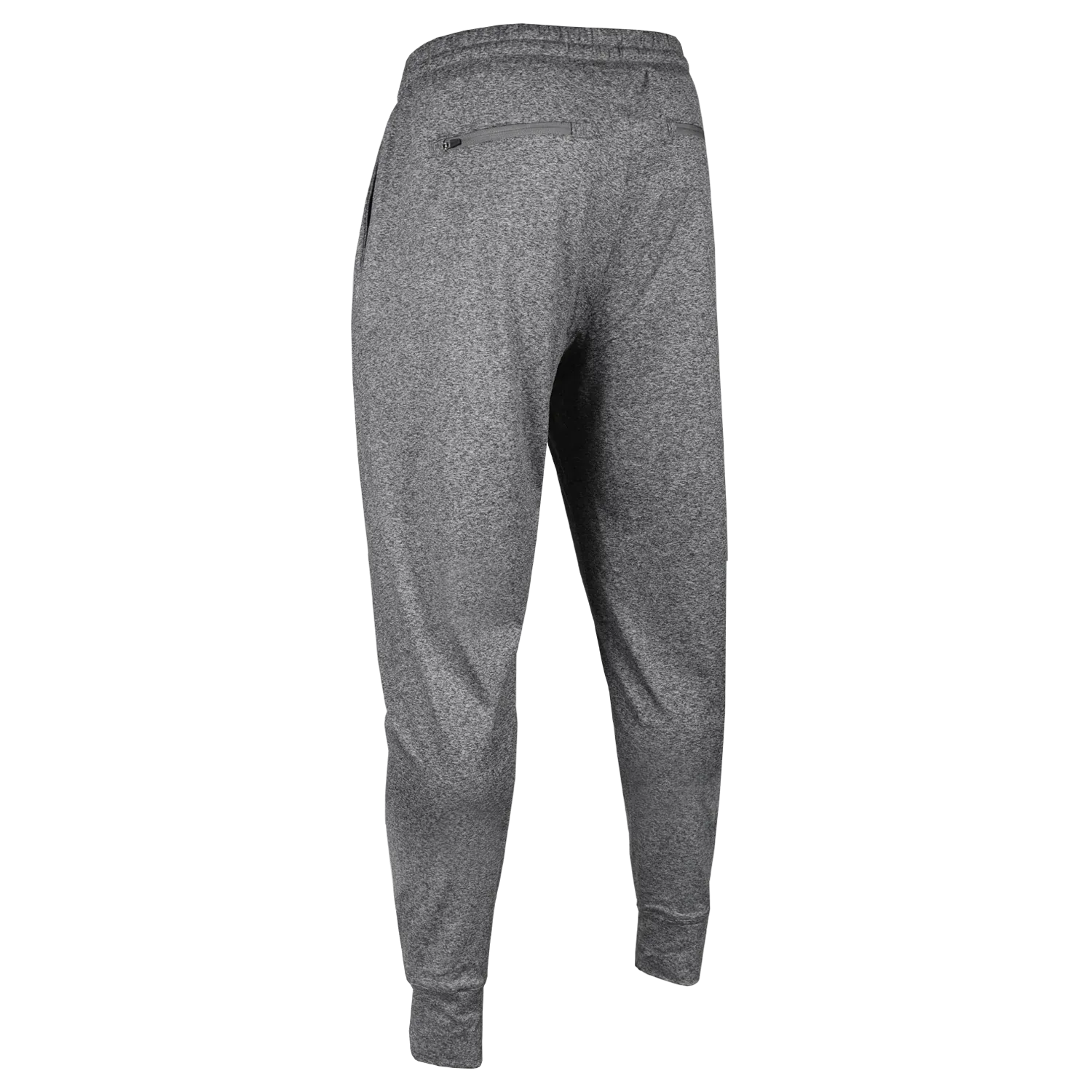 Jogger 2Undr Game Time Static Grey