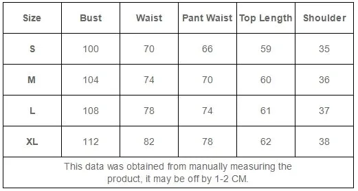 Joskaa Elegant Two Piece Set for Women 2024 Summer Fashion Casual O-Neck Ruffled Sleeveless Top Casual Drawstring Ankle Cargo Pants Set