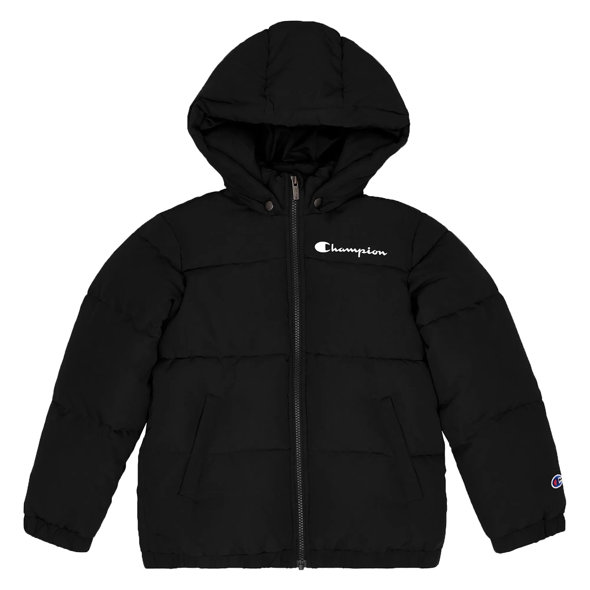 Junior's Rochester Puffer Jacket