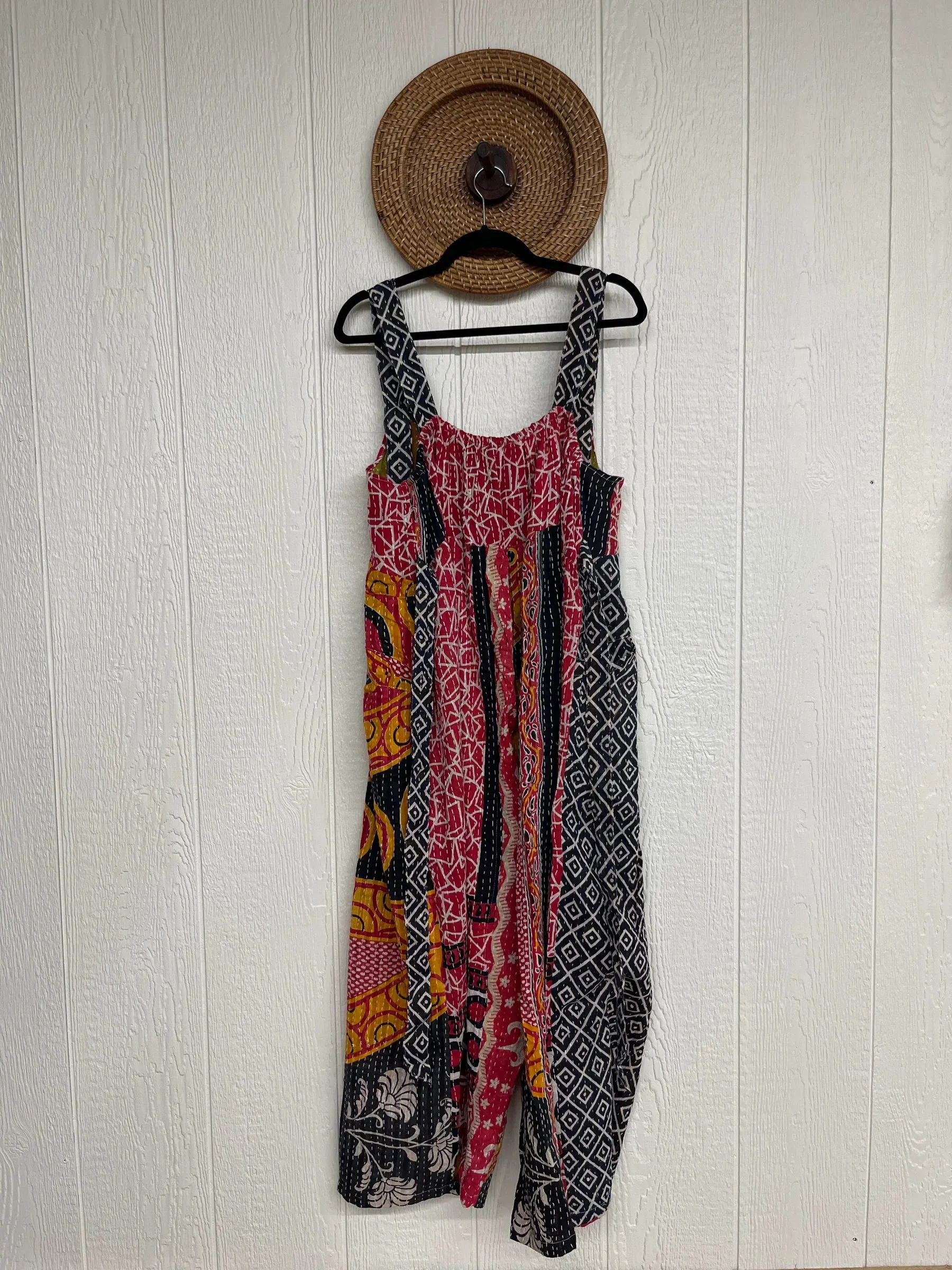 Kantha Bae Crossroad Kantha Overalls (14 Options)