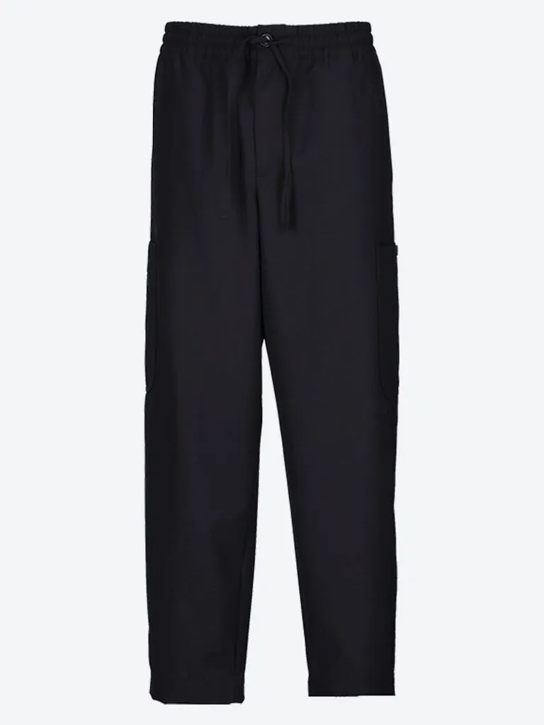 Kenzo cargo jogpants