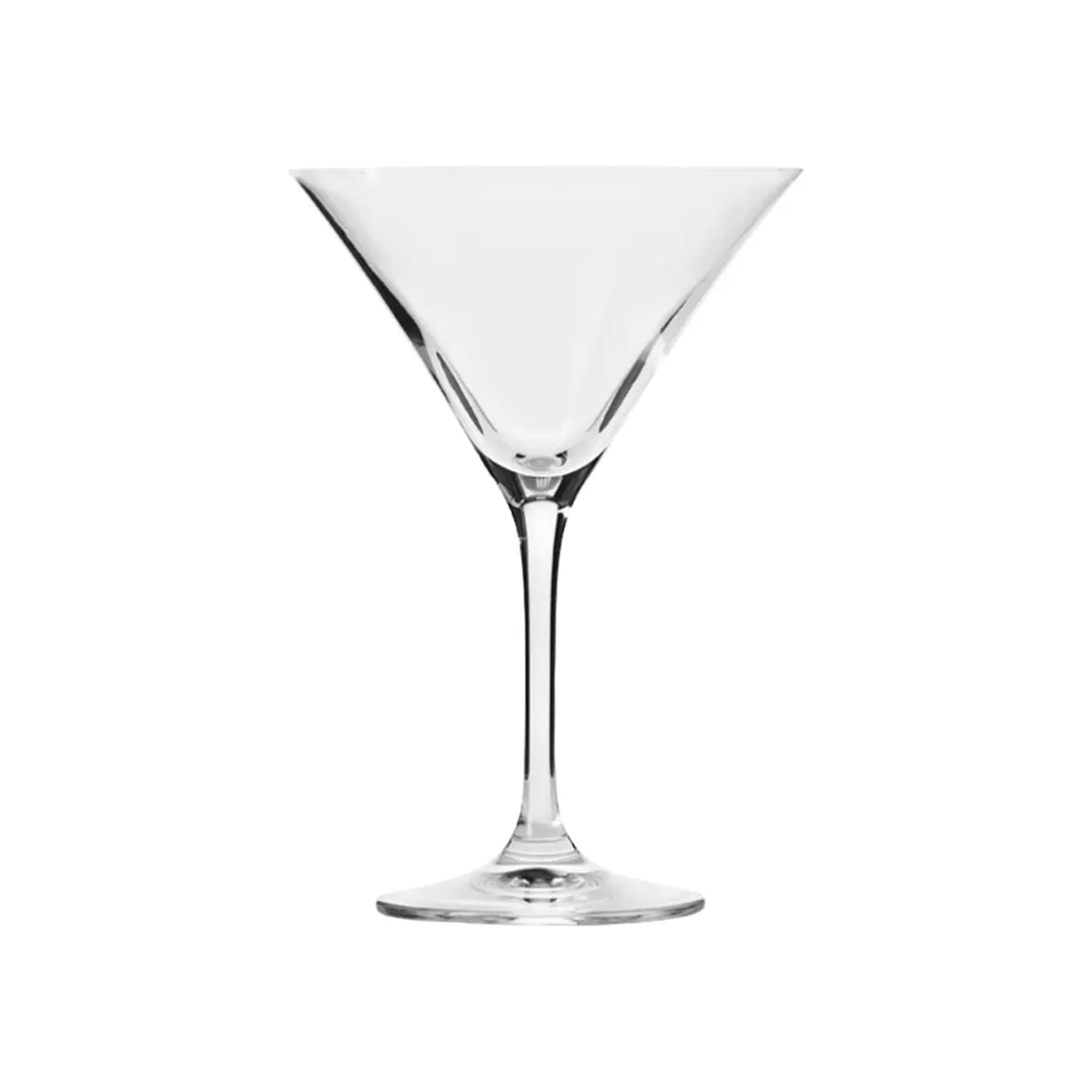 Krosno Avant Garde Martini Glasses 150ml (Set of 6)