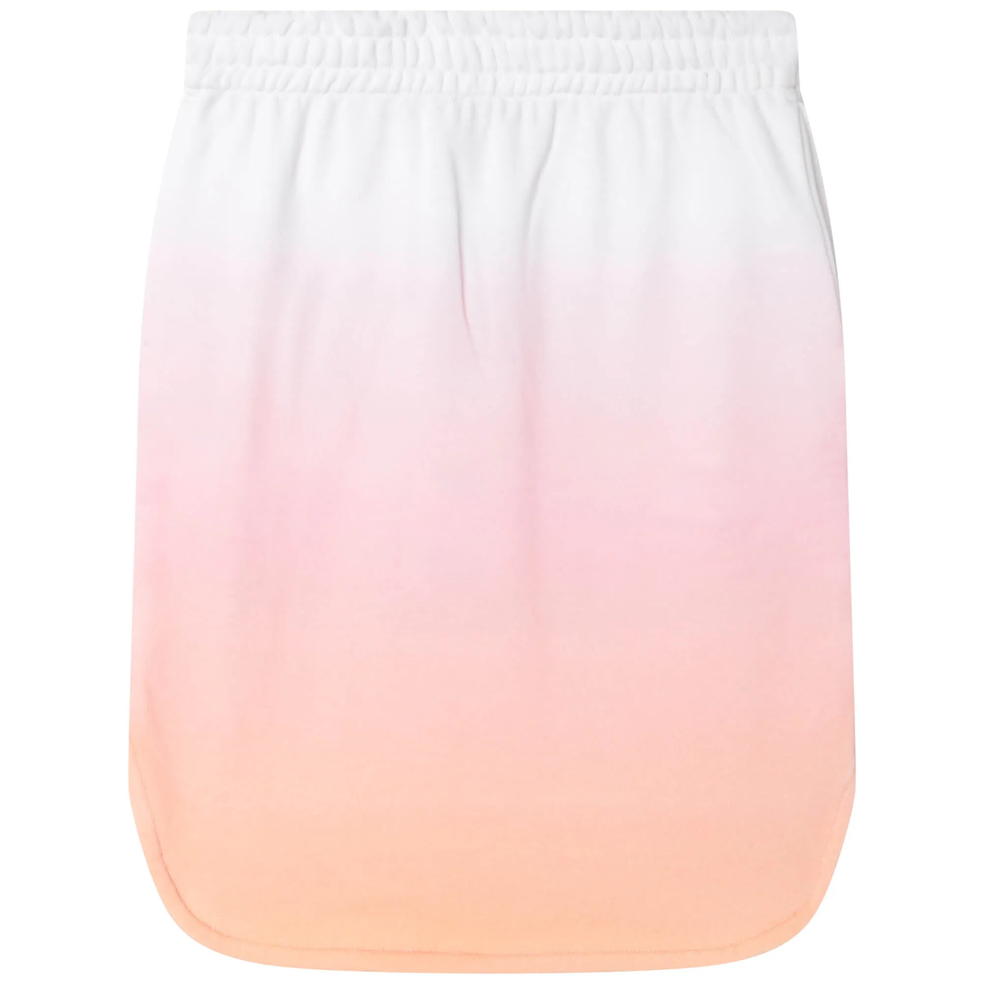 KZ Ombre Logo Skirt