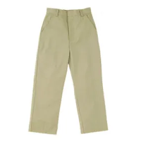 LE Flat Front Pants Boys