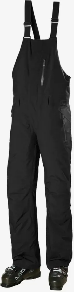 Legendary Insulated Bib Pant 2024