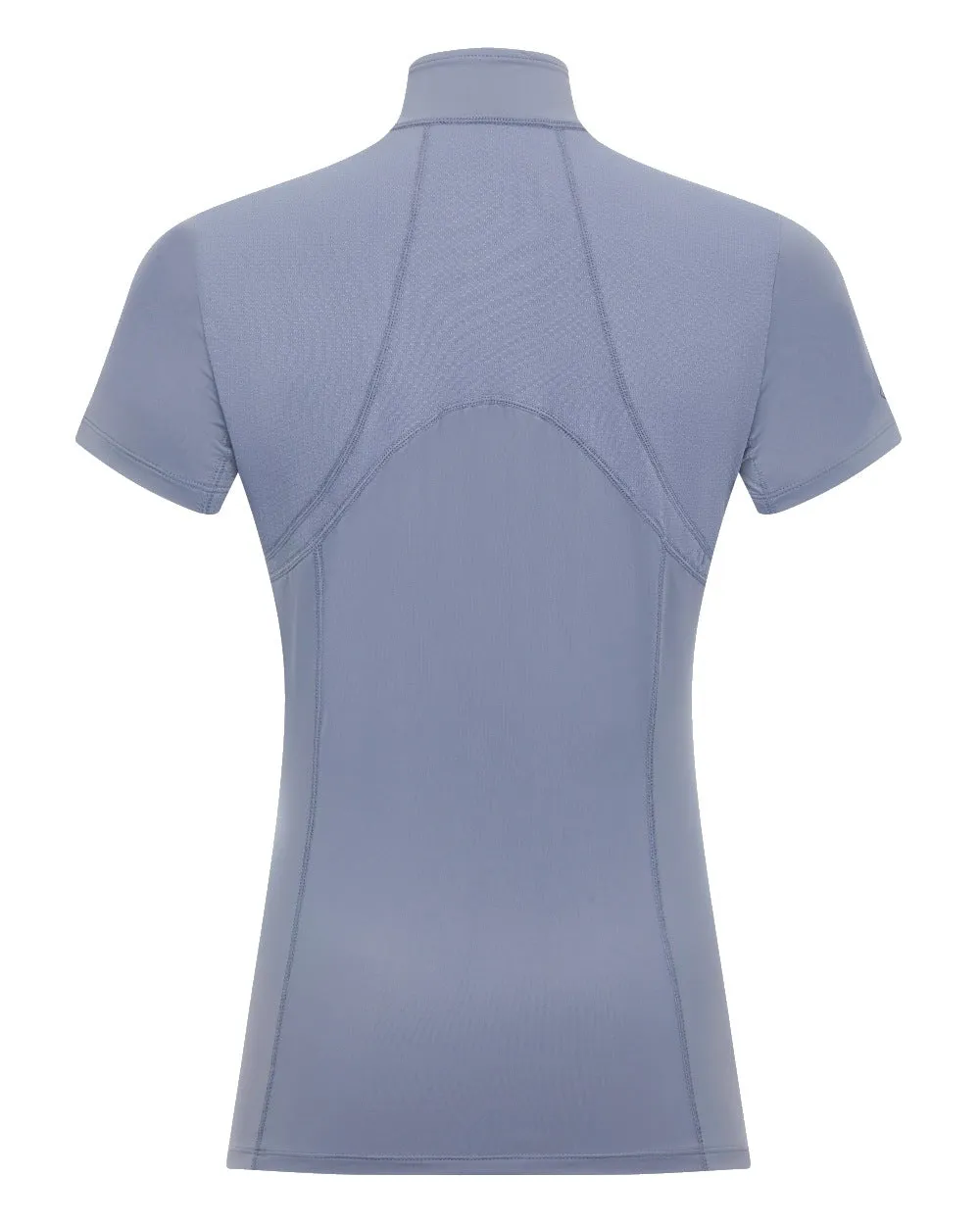 LeMieux Mia Mesh Short Sleeve Base Layer