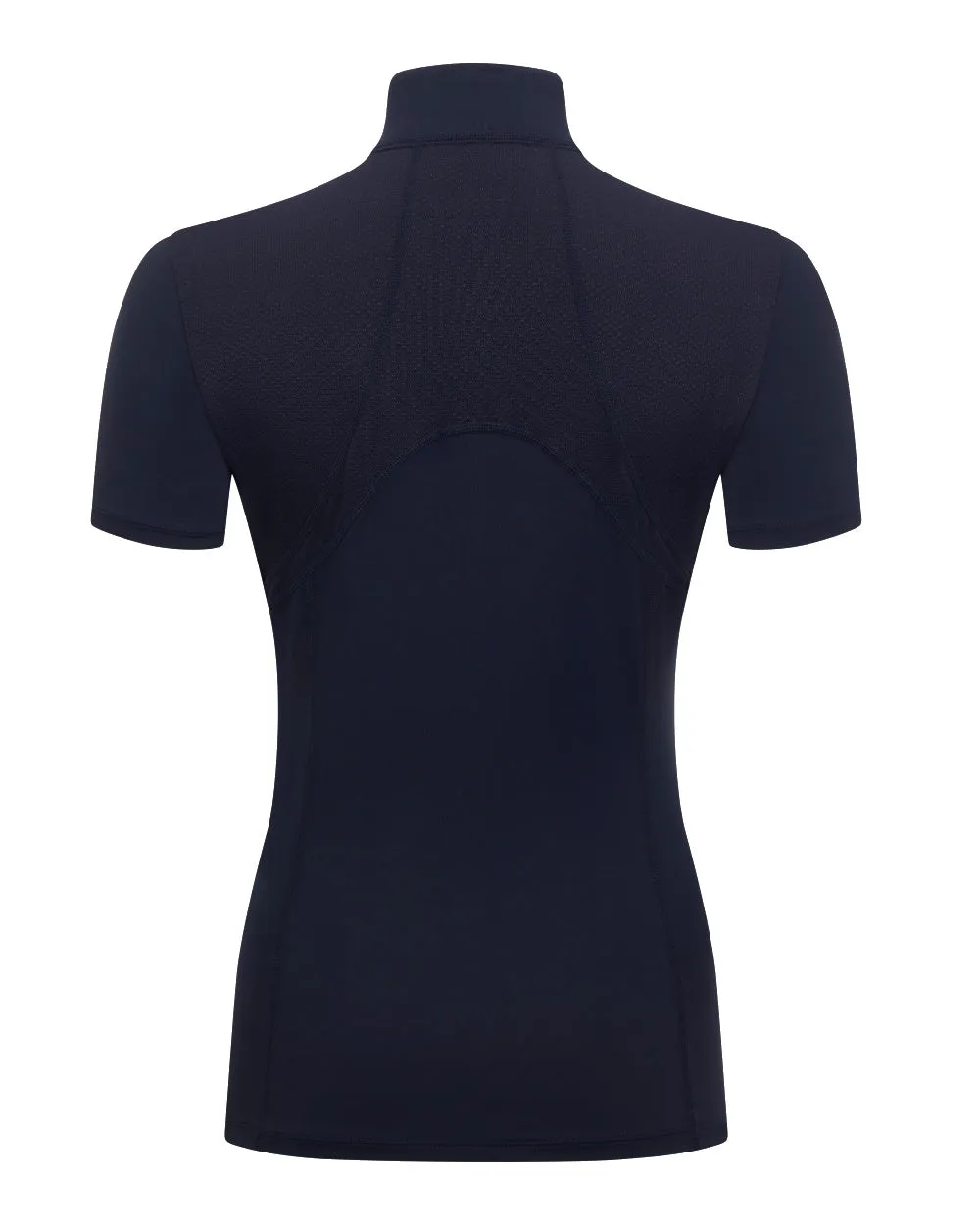 LeMieux Mia Mesh Short Sleeve Base Layer