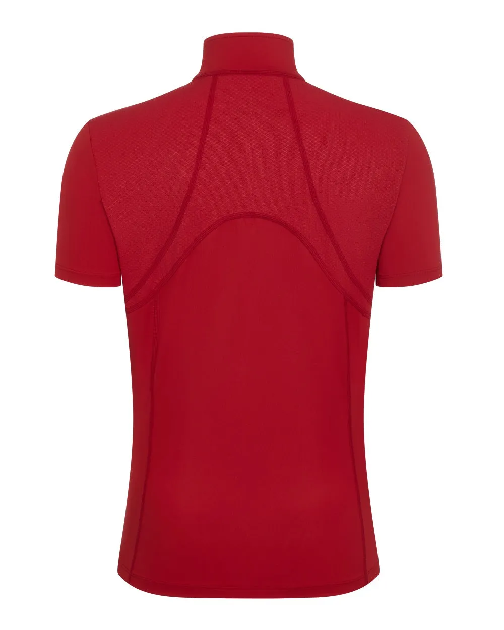 LeMieux Mia Mesh Short Sleeve Base Layer